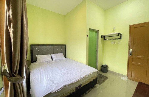 Parapat Hotel | Pudan Residence Parapat By Helocus