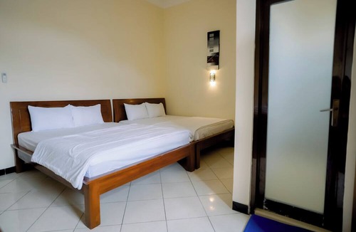 Jepara Hotel | Samudra Hotel