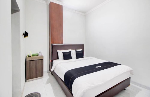 Surakarta Hotel | Collection O Omah Joyo Solo Inn Near Keraton Surakarta