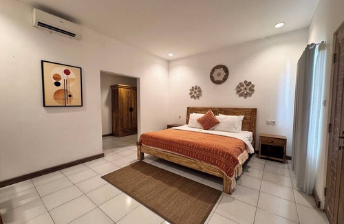 Batu Bolong Hotel | Lubdhaka Canggu