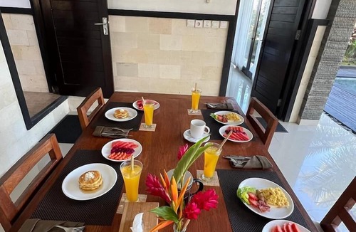 Payangan Hotel | Bayad Anyar Ubud Villa
