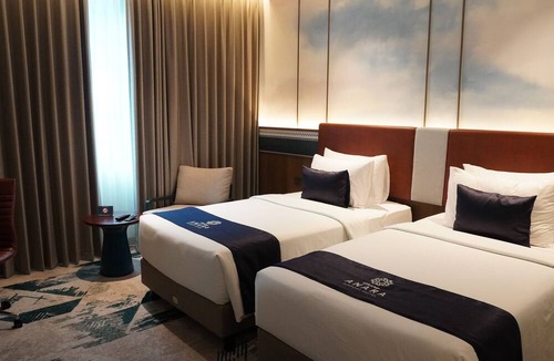 Tangerang Hotel | Grand Anara Airport Hotel