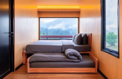 Kajarharjo Hotel | Bobocabin Ijen Banyuwangi