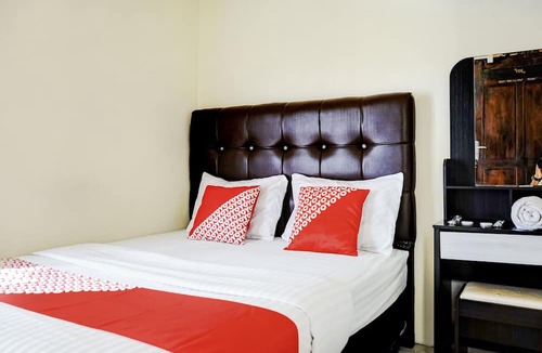 Bukittinggi Hotel | Hotel O Mantari Guesthouse