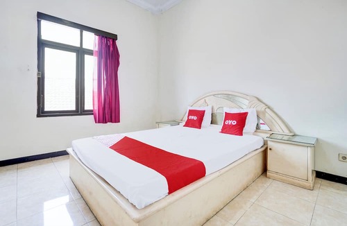 Wiradesa Hotel | Collection O Kauman Near Stasiun Pekalongan Formerly HOTEL DIAN CANDRA