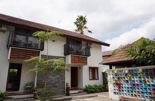 Pogung Lor Hotel | Bedjo Homestay
