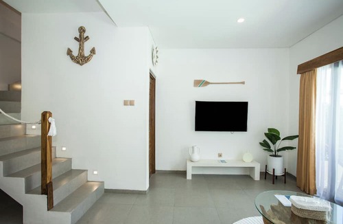 Sunset Road Hotel | Baliterraneo Boutique Resort Seminyak