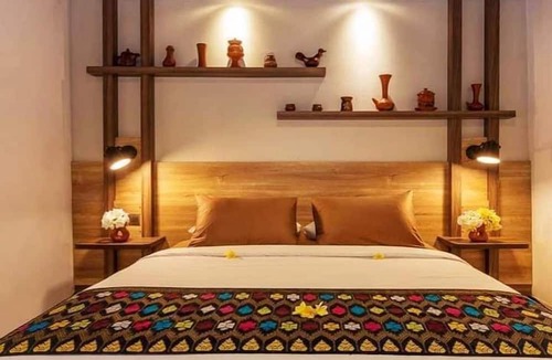 Kuta Resort | Village ViBES Lombok