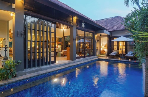 Legian City-Centre Hotel | Akhira One Seminyak