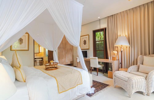 Legian City-Centre Hotel | Akhira One Seminyak
