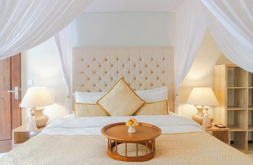 Legian City-Centre Hotel | Akhira One Seminyak
