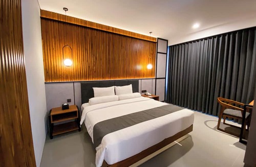 Ngawi Hotel | Nata Azana Hotel Ngawi