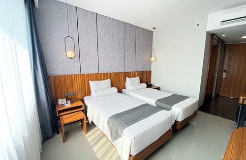 Ngawi Hotel | Nata Azana Hotel Ngawi