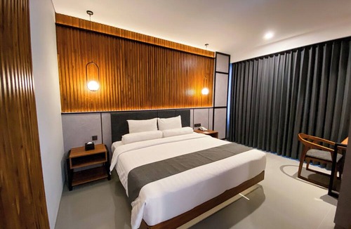 Ngawi Hotel | Nata Azana Hotel Ngawi