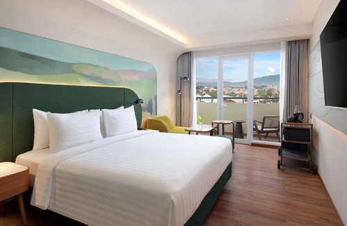 Garut Hotel | Mercure Garut City Center