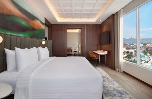 Garut Hotel | Mercure Garut City Center