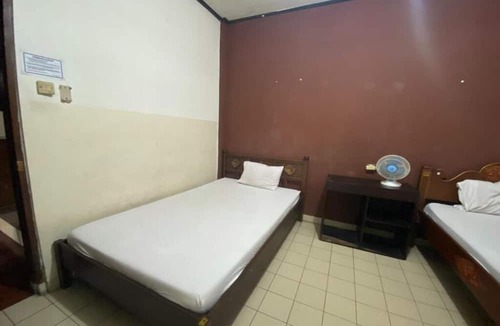 Denpasar Utara Hotel | Hotel Candra Adigraha