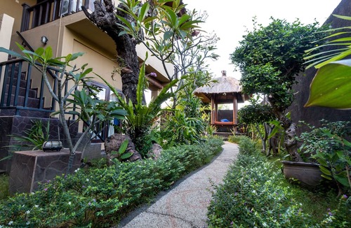 Tulamben Hotel | Pondok Mimpi Tulamben