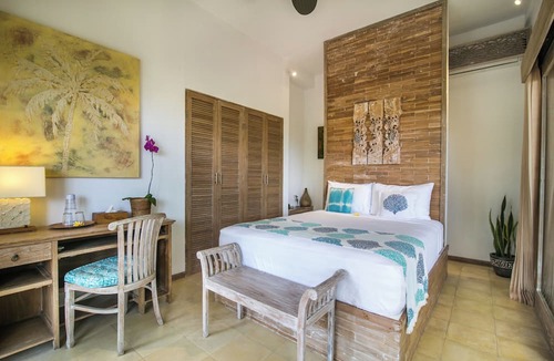 Padangbai Villa | Casa Mimba