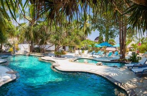 Gili Air Hotel | Sunrise Gili Air