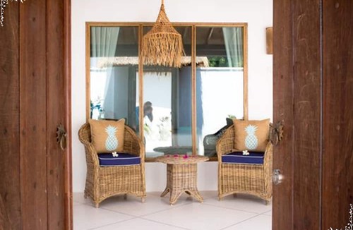 Gili Air Hotel | Sunrise Gili Air