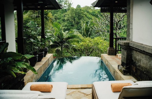 Ubud Hotel | Ibah