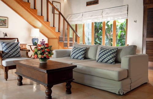 Ubud Hotel | Ibah