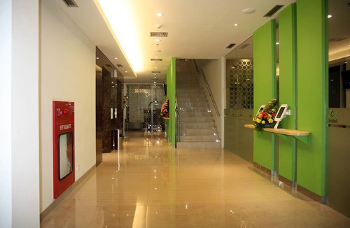Bogor Tengah Hotel | Zest Bogor by Swiss-Belhotel International