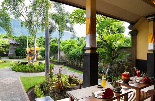 Pemuteran Hotel | Taruna Homestay