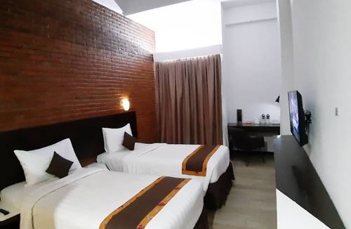 Bengkulu Hotel | Xtra Hotel Bengkulu