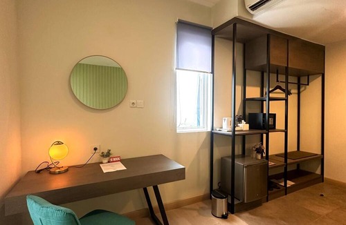 Bengkulu Hotel | Xtra Hotel Bengkulu