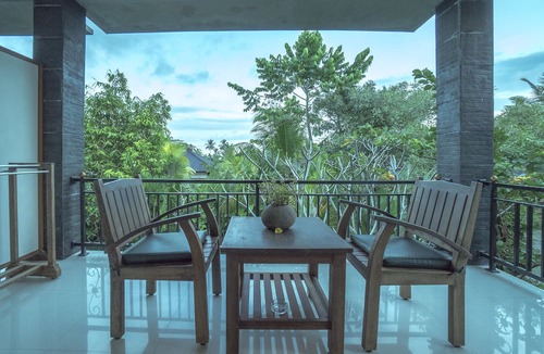 Melayang Hotel | Gita Maha Hotel