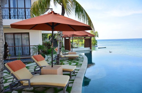 Maumere Hotel | Capa Maumere