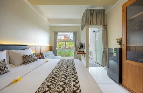 Pemecutan Kelod Hotel | Bali True Living Apartment
