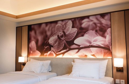 Old Jakarta Hotel | Hotel Orchardz Jayakarta