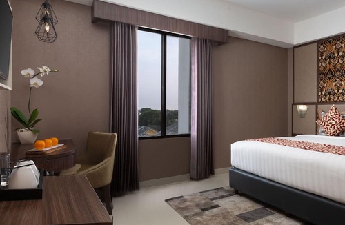 Yogyakarta Hotel | The Alana Hotel & Conference Center Malioboro Yogyakarta by ASTON
