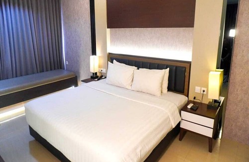 Kotaraja Hotel | Grand Abe Hotel