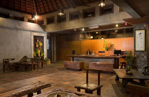 Kalipuro Hotel | Ketapang Indah Hotel