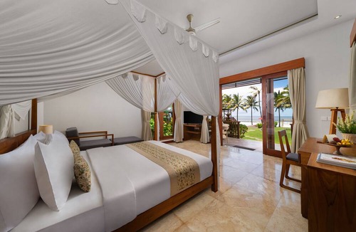 Kerambitan Hotel | Amarta Beach Retreat By Nakula