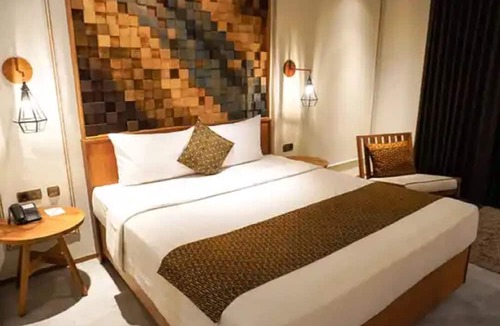 Sukajadi Hotel | de Java Hotel Bandung