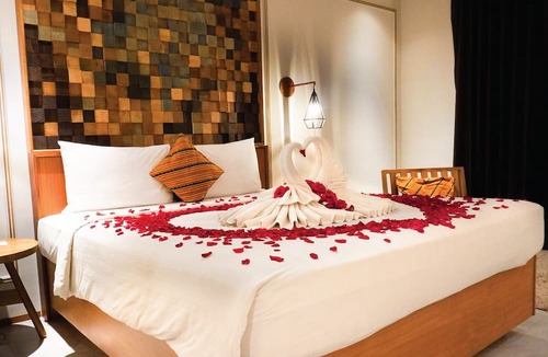 Sukajadi Hotel | de Java Hotel Bandung