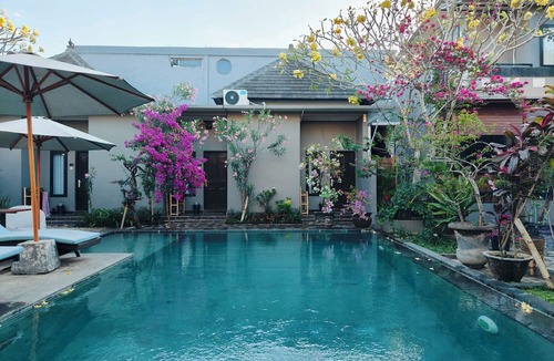 Uluwatu Hotel | Ashana Hotel Uluwatu