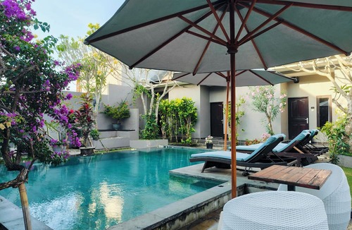 Uluwatu Hotel | Ashana Hotel Uluwatu