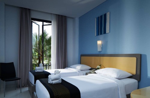 Dinoyo Hotel | eL Hotel Malang
