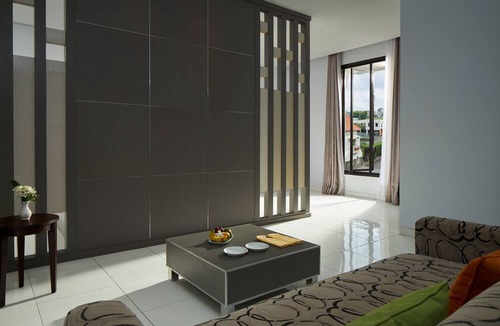 Dinoyo Hotel | eL Hotel Malang