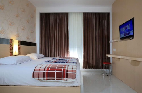 Malang Hotel | Dewarna Sutoyo Malang