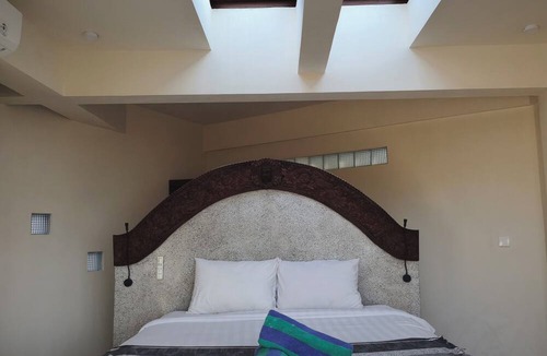 Jungut Batu Hotel | Villa Bagus Lembongan
