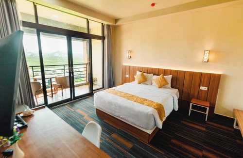 Kecamatan JONGGAT Hotel | De Balen Soultan Hotel