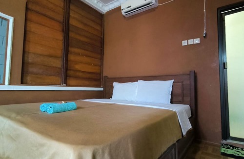Karimunjava Hotel | Sunrise Sea Hill Cottages