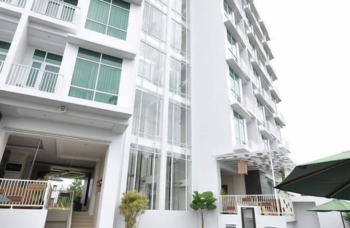 Bandung Hotel | Point C Hotel